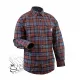 Chemise en flanelle 100% coton Carhartt