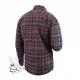 Chemise en flanelle 100% coton Carhartt