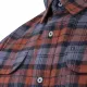 Chemise en flanelle 100% coton Carhartt