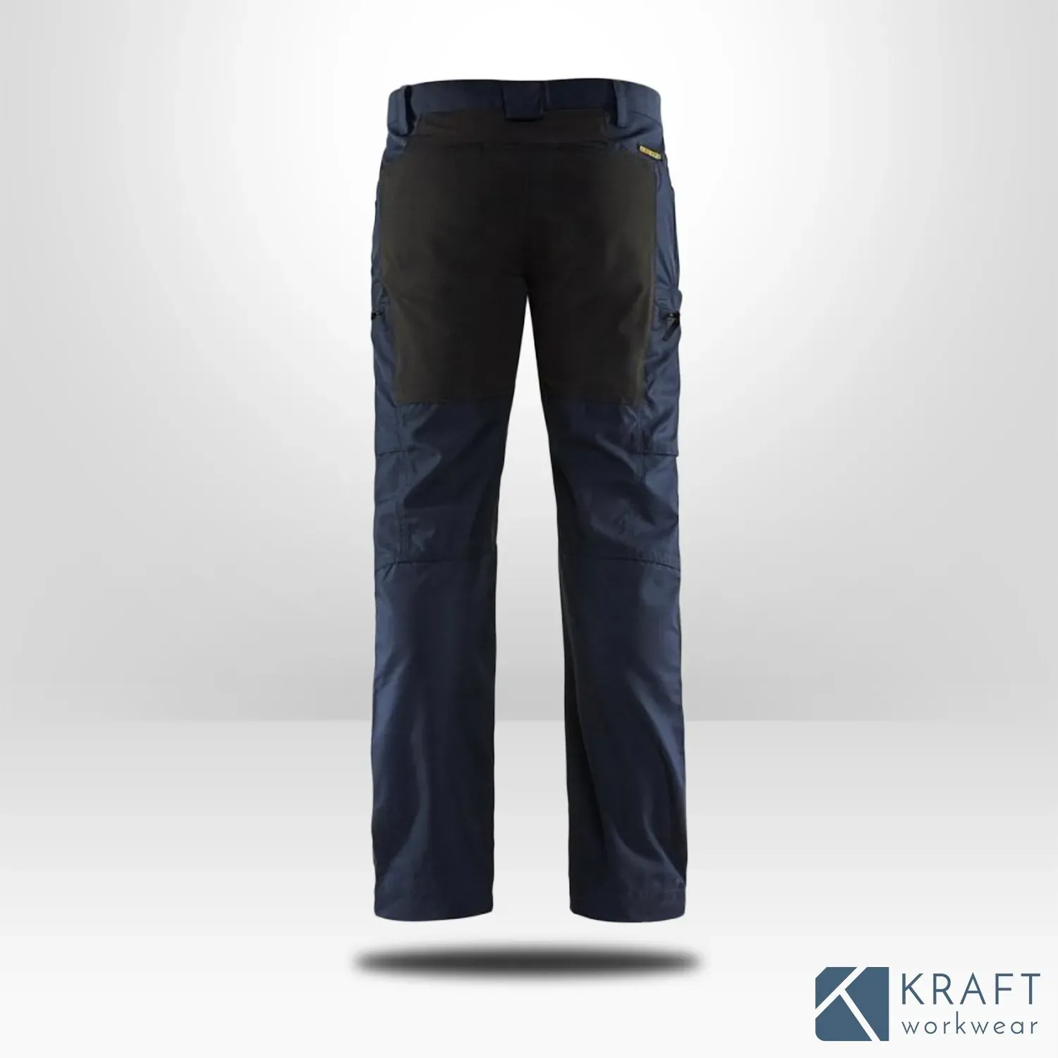 Pantalon de travail été Blaklader