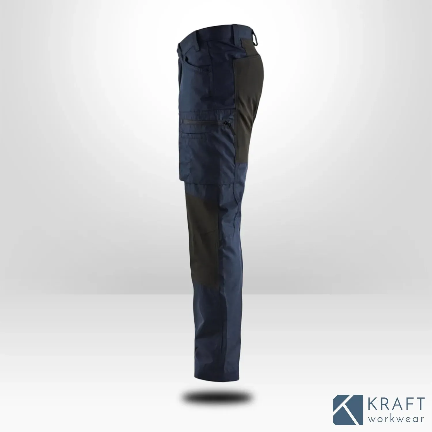 Pantalon de travail été Blaklader