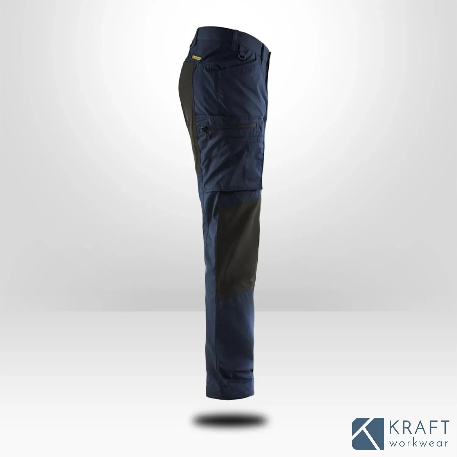 Pantalon de travail été Blaklader