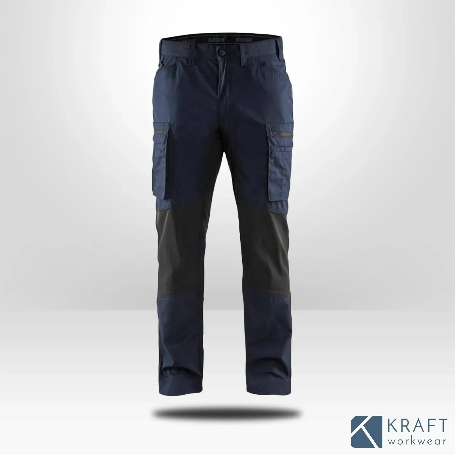 Pantalon de travail été Blaklader