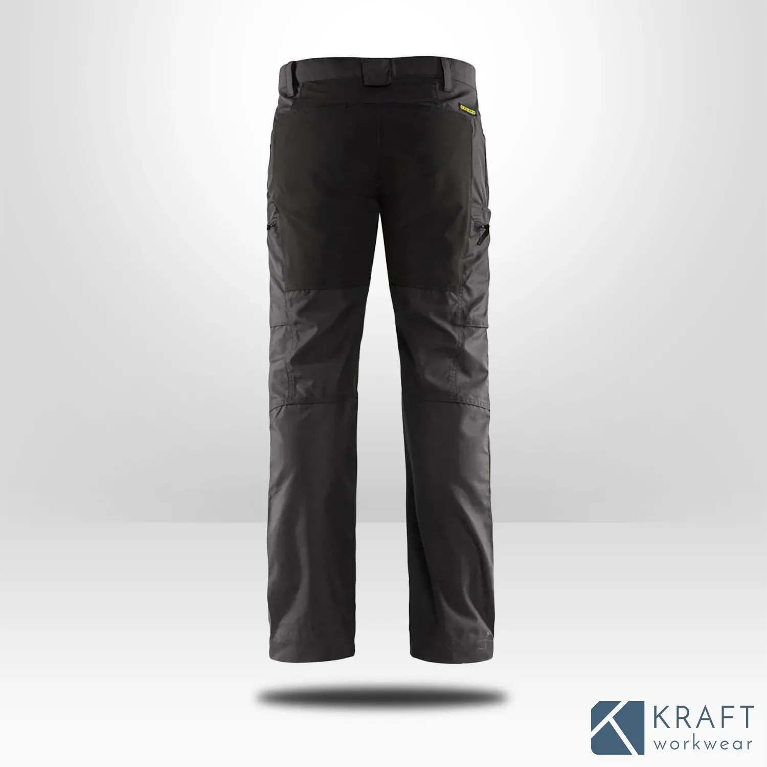 Pantalon de travail été Blaklader