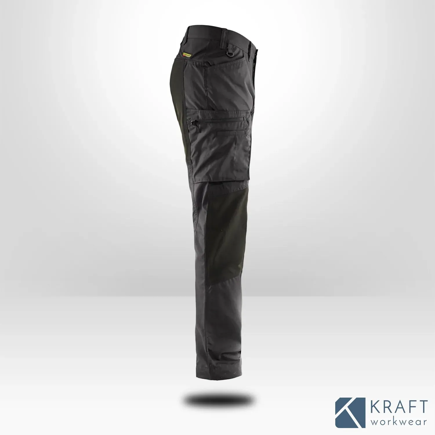 Pantalon de travail été Blaklader
