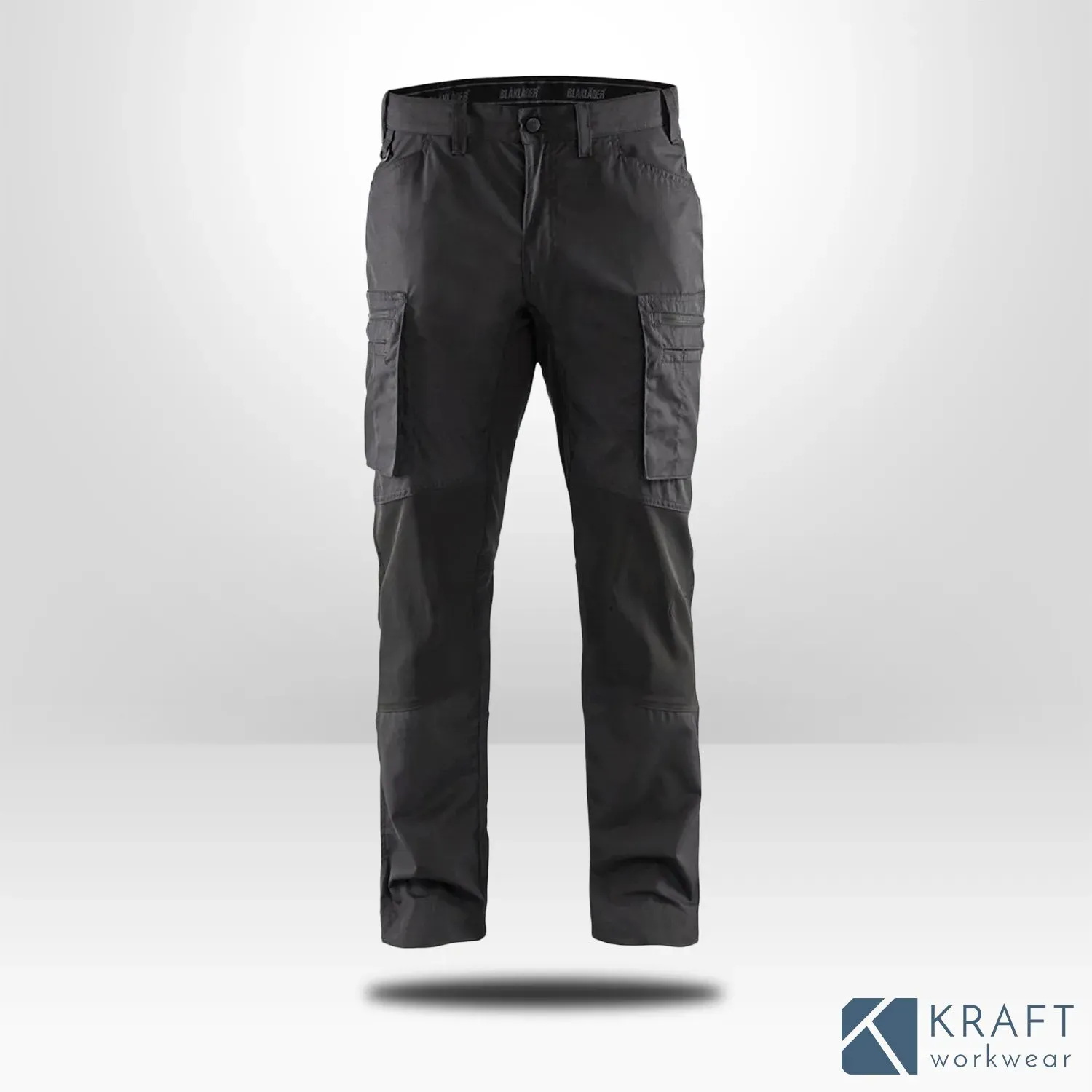 Pantalon de travail été Blaklader