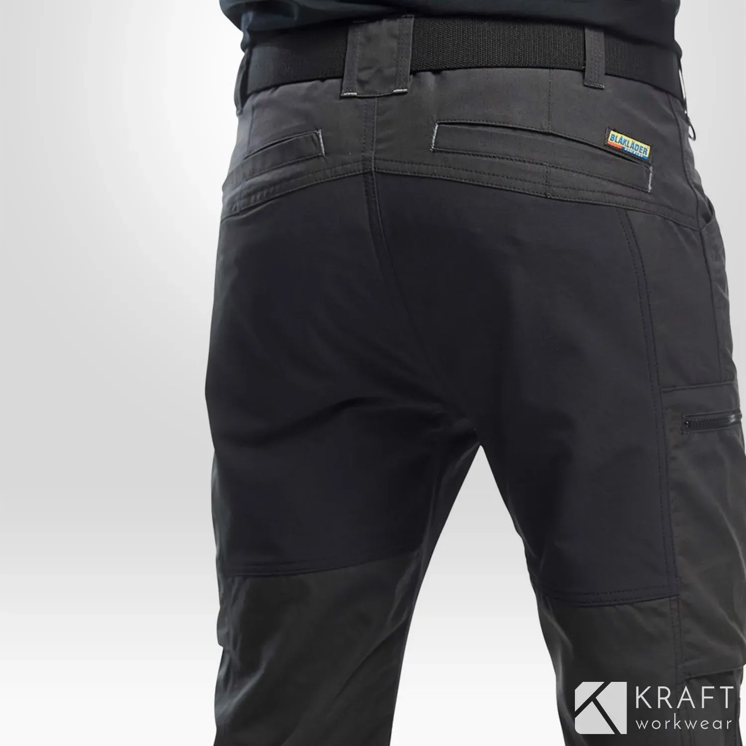Pantalon de travail été Blaklader