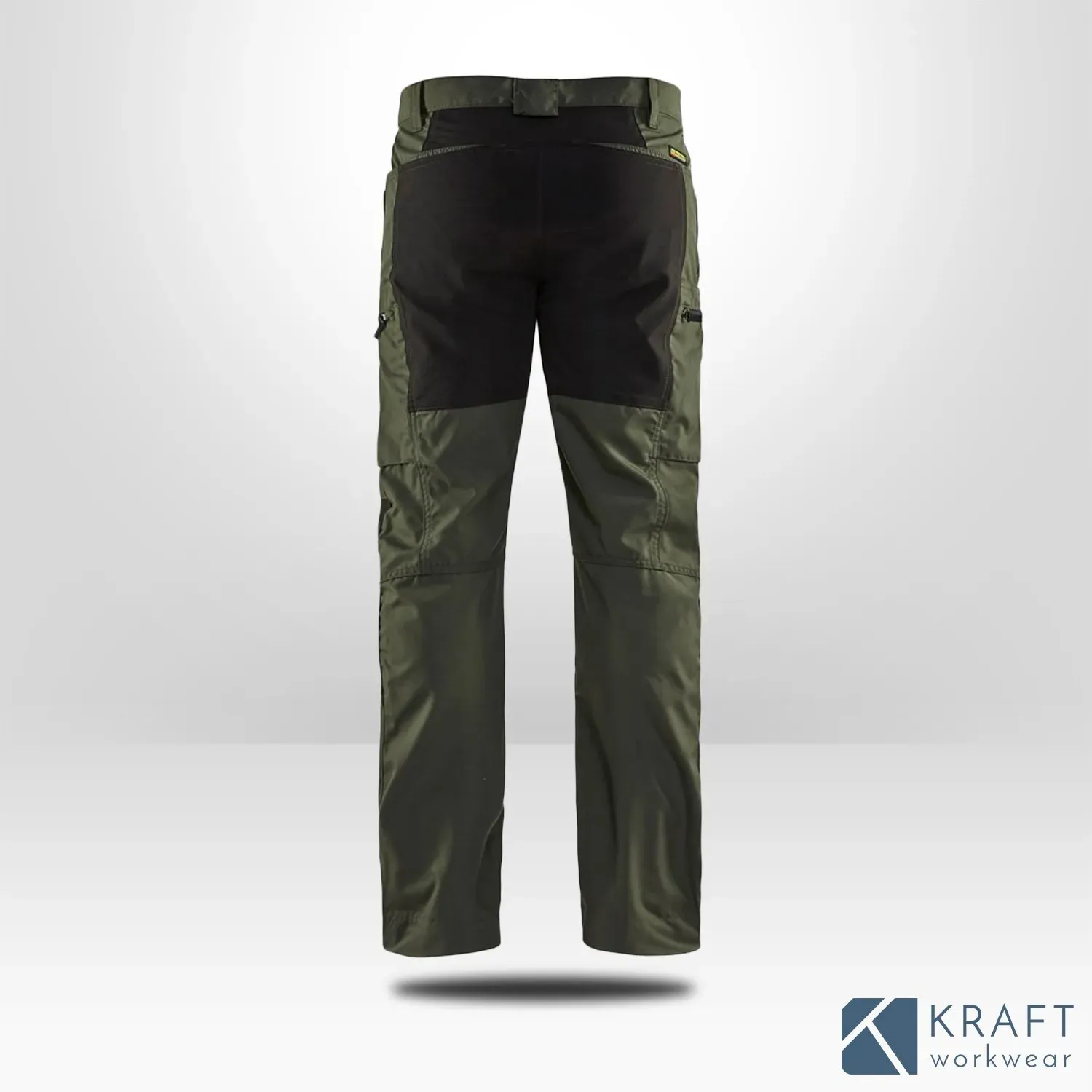 Pantalon de travail été Blaklader