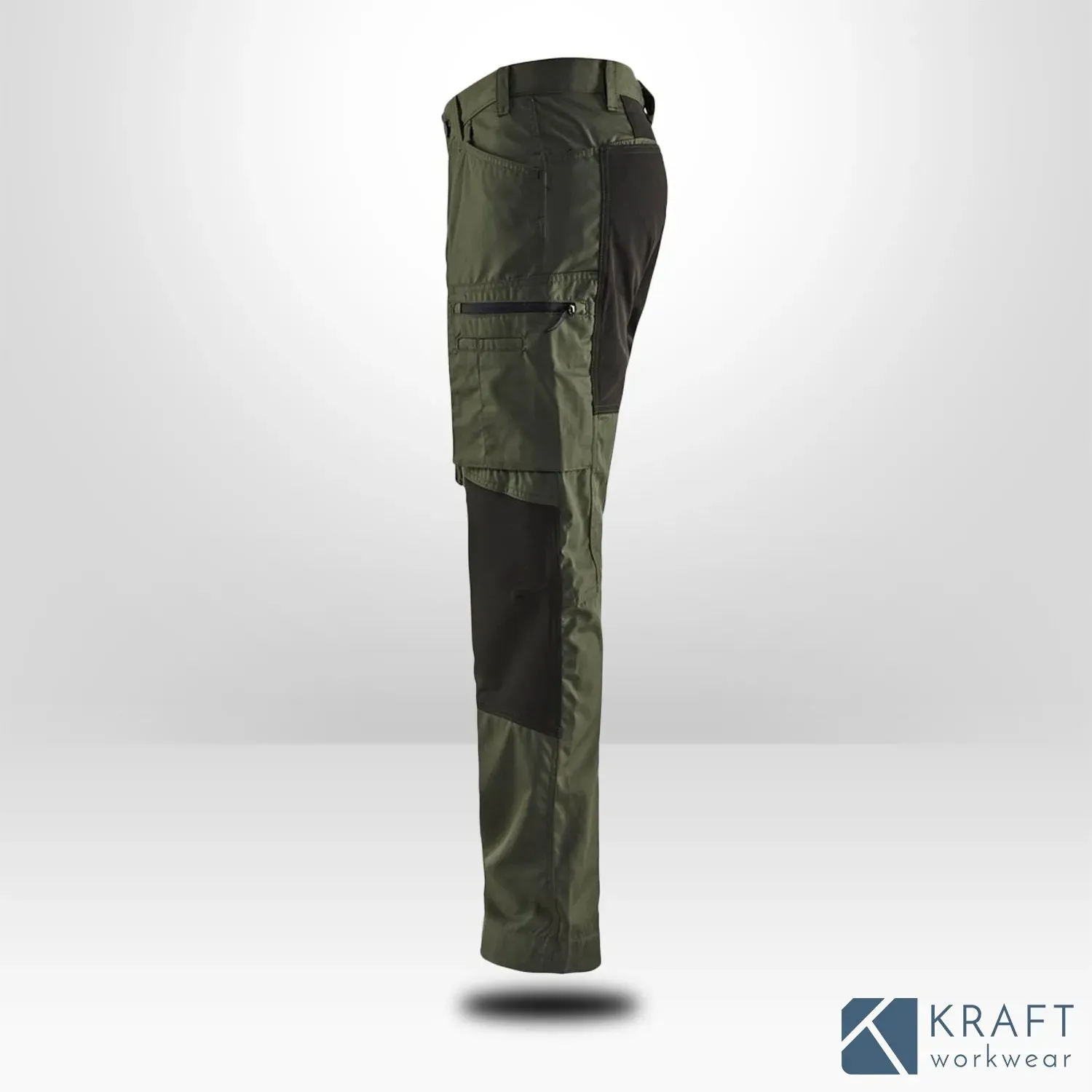 Pantalon de travail été Blaklader