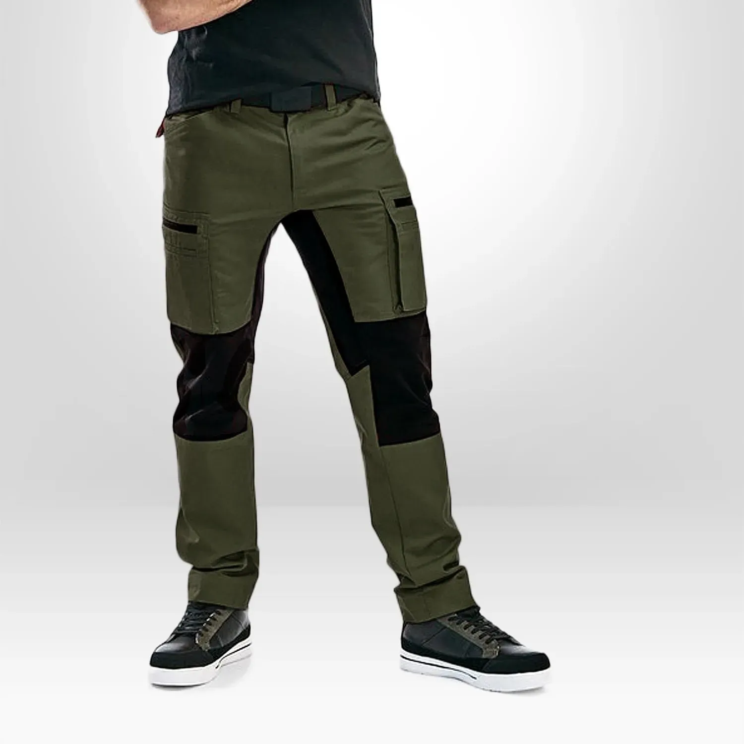 Pantalon de travail été Blaklader