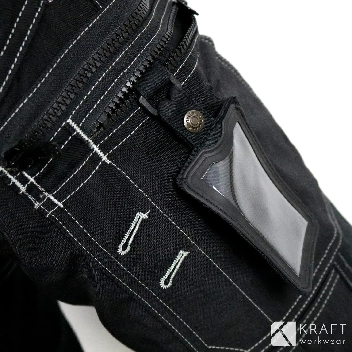 Pantalon de travail résistant Blaklader X1500