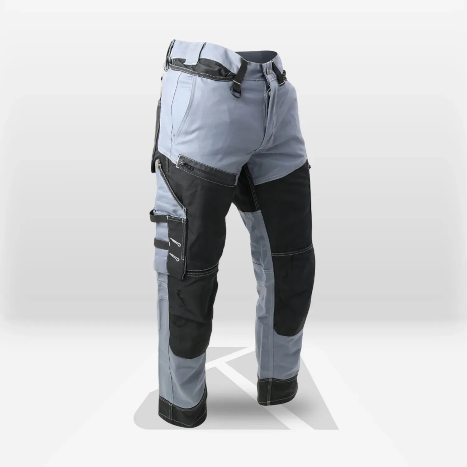 Pantalon de travail résistant Blaklader X1500