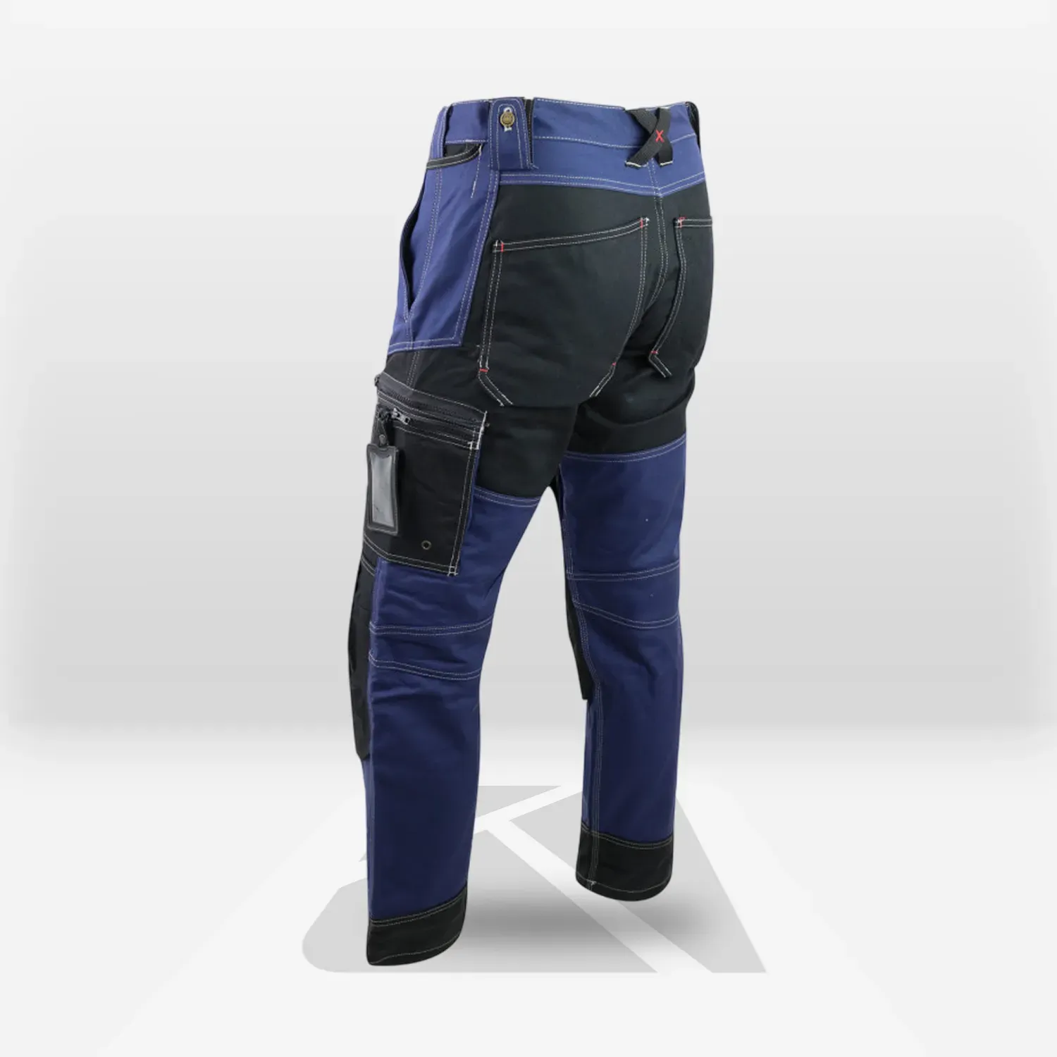 Pantalon de travail résistant Blaklader X1500
