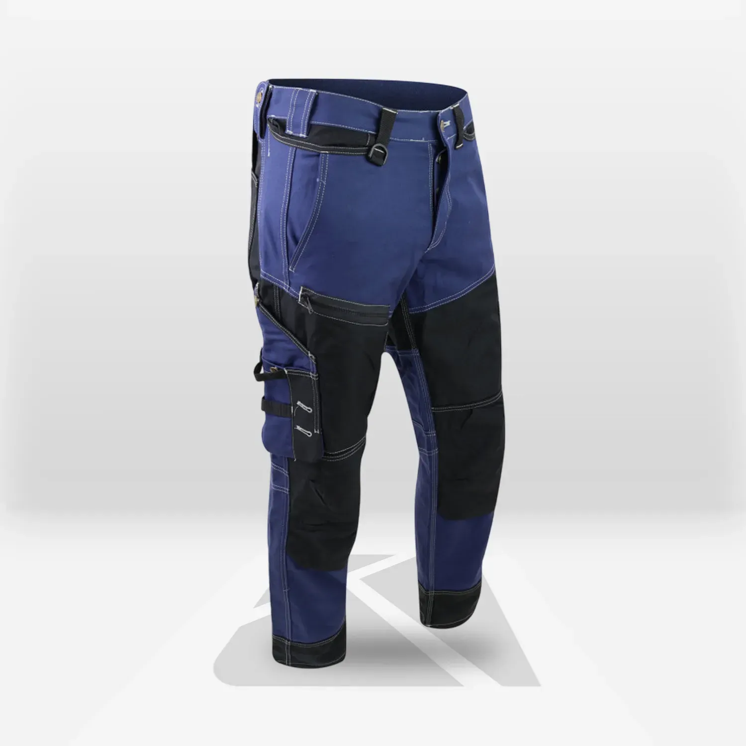 Pantalon de travail résistant Blaklader X1500