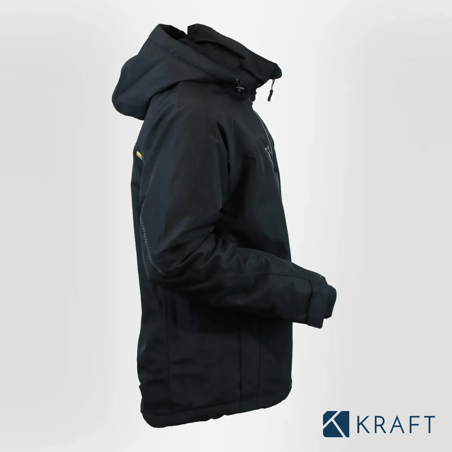 Veste doublée fonctionnelle légère Blaklader