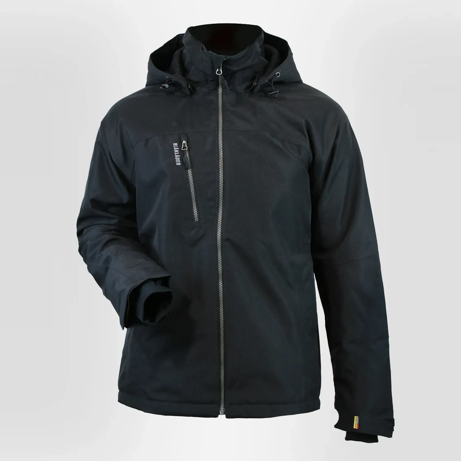 Veste doublée fonctionnelle légère Blaklader