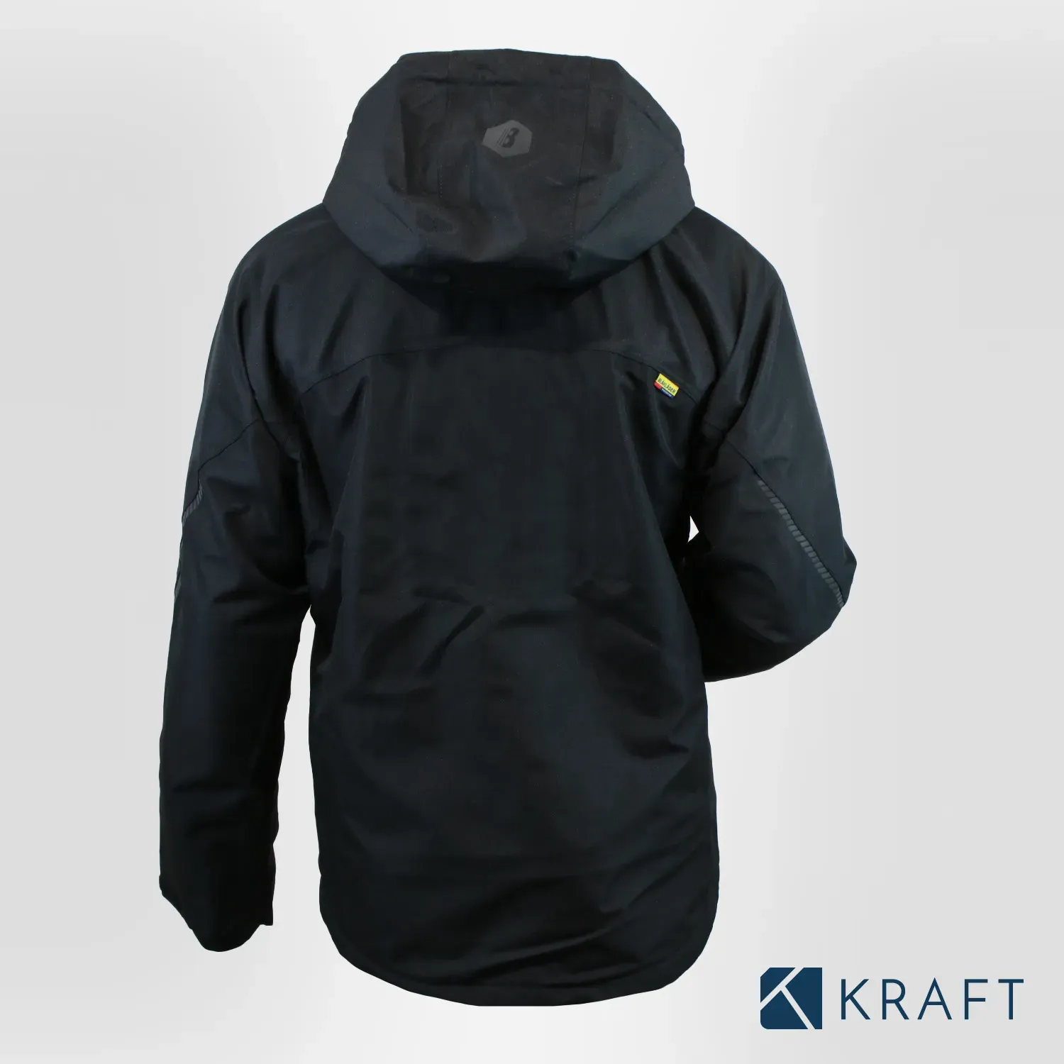 Veste doublée fonctionnelle légère Blaklader