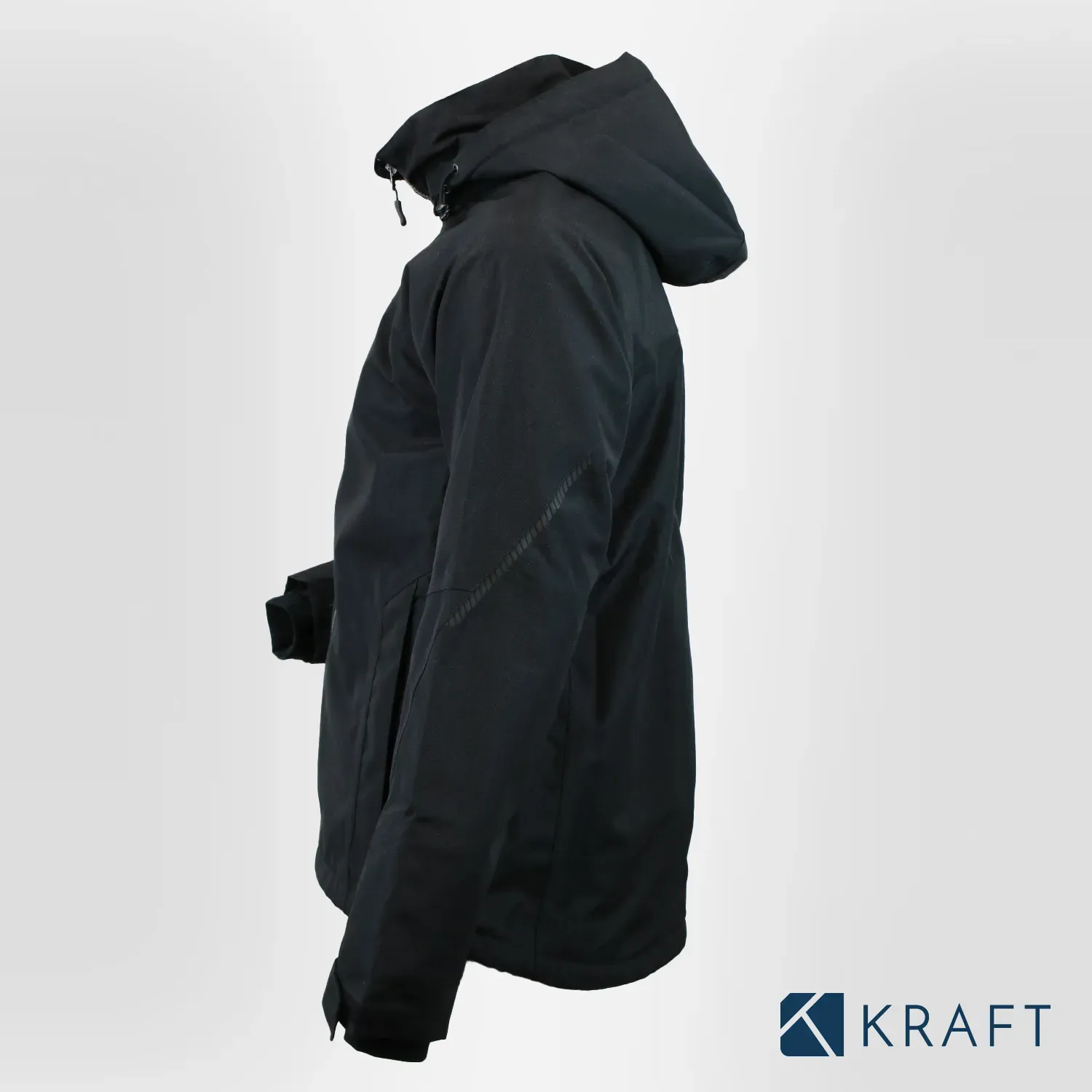 Veste doublée fonctionnelle légère Blaklader