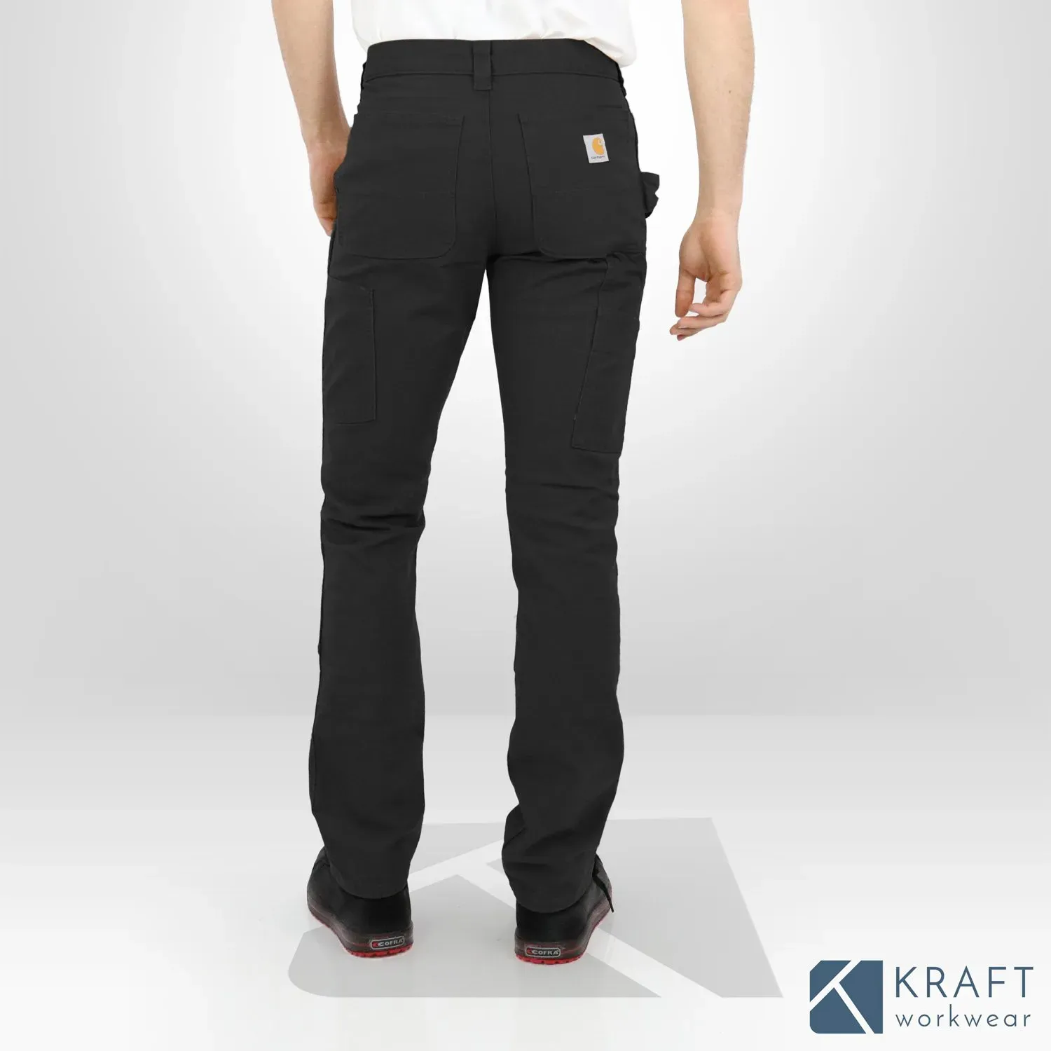 Pantalon de travail Carhartt renforcé