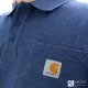 Polo homme Carhartt