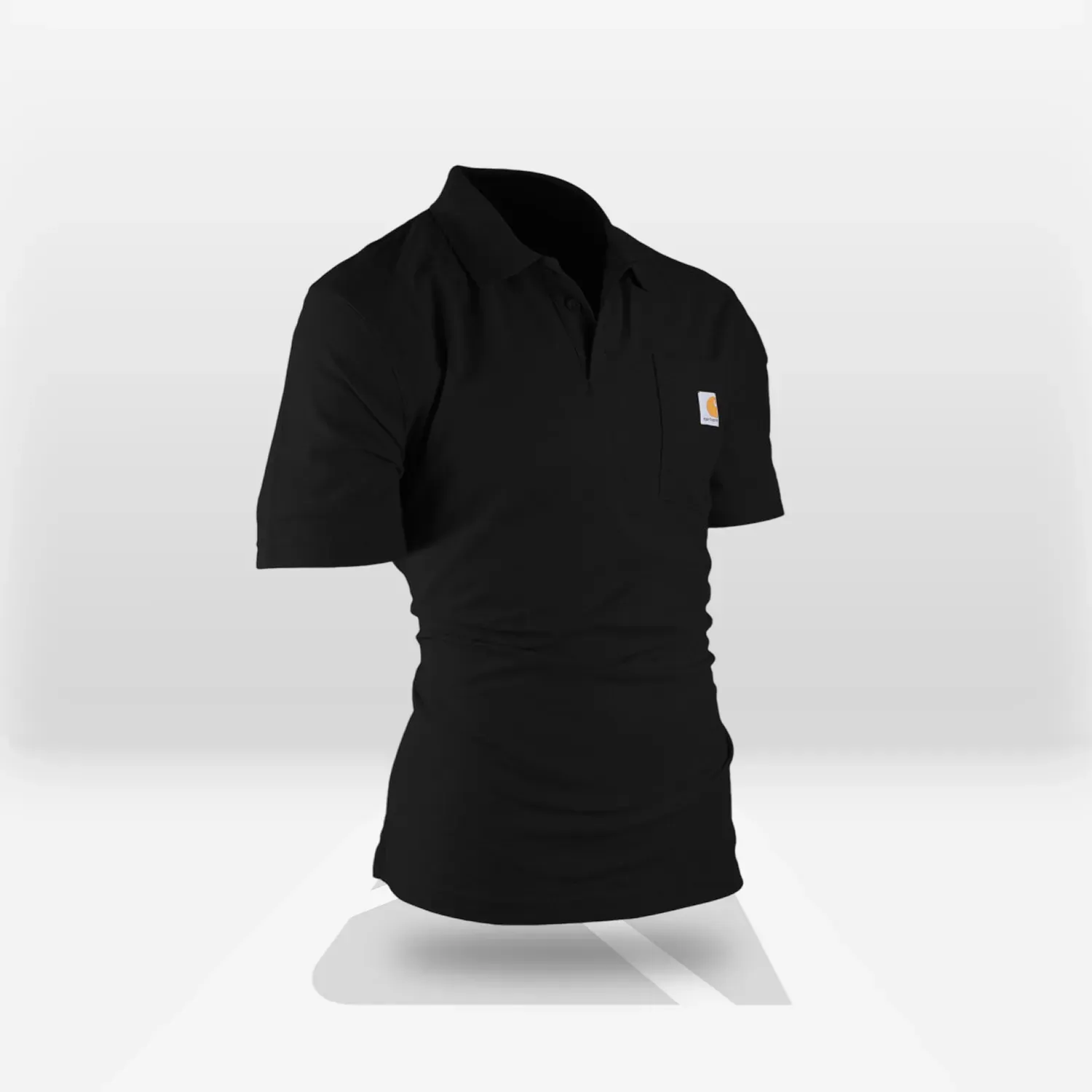 Polo homme Carhartt