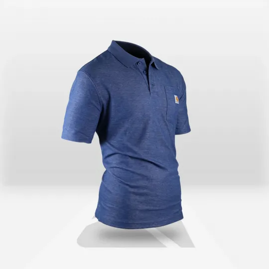 Polo homme Carhartt