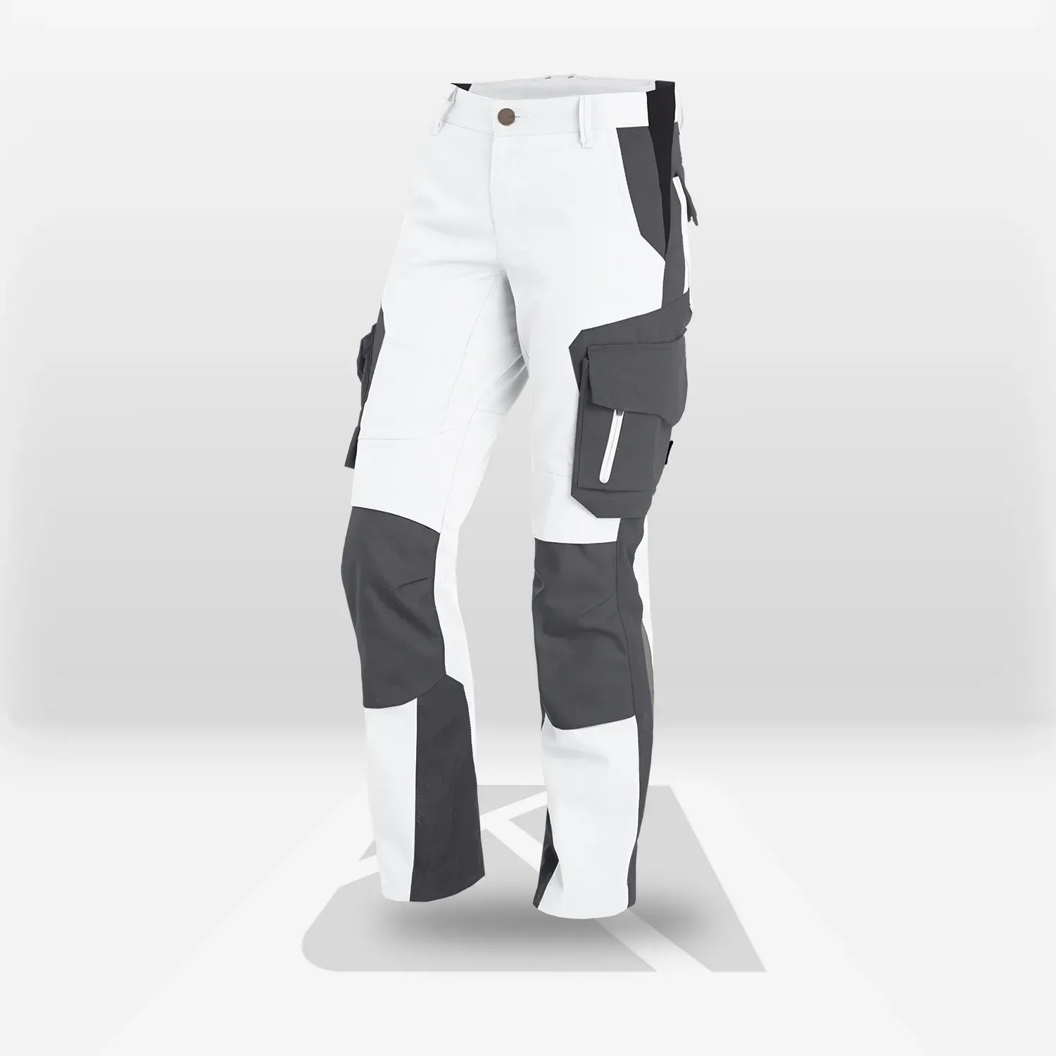 Pantalon de travail pour femme FHB Alma