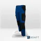 Pantalon de travail slim FHB Florian