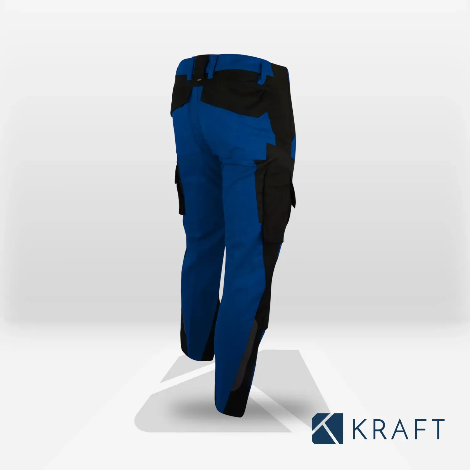 Pantalon de travail slim FHB Florian