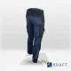 Pantalon de travail slim FHB Florian