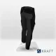 Pantalon de travail slim FHB Florian