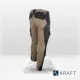 Pantalon de travail slim FHB Florian