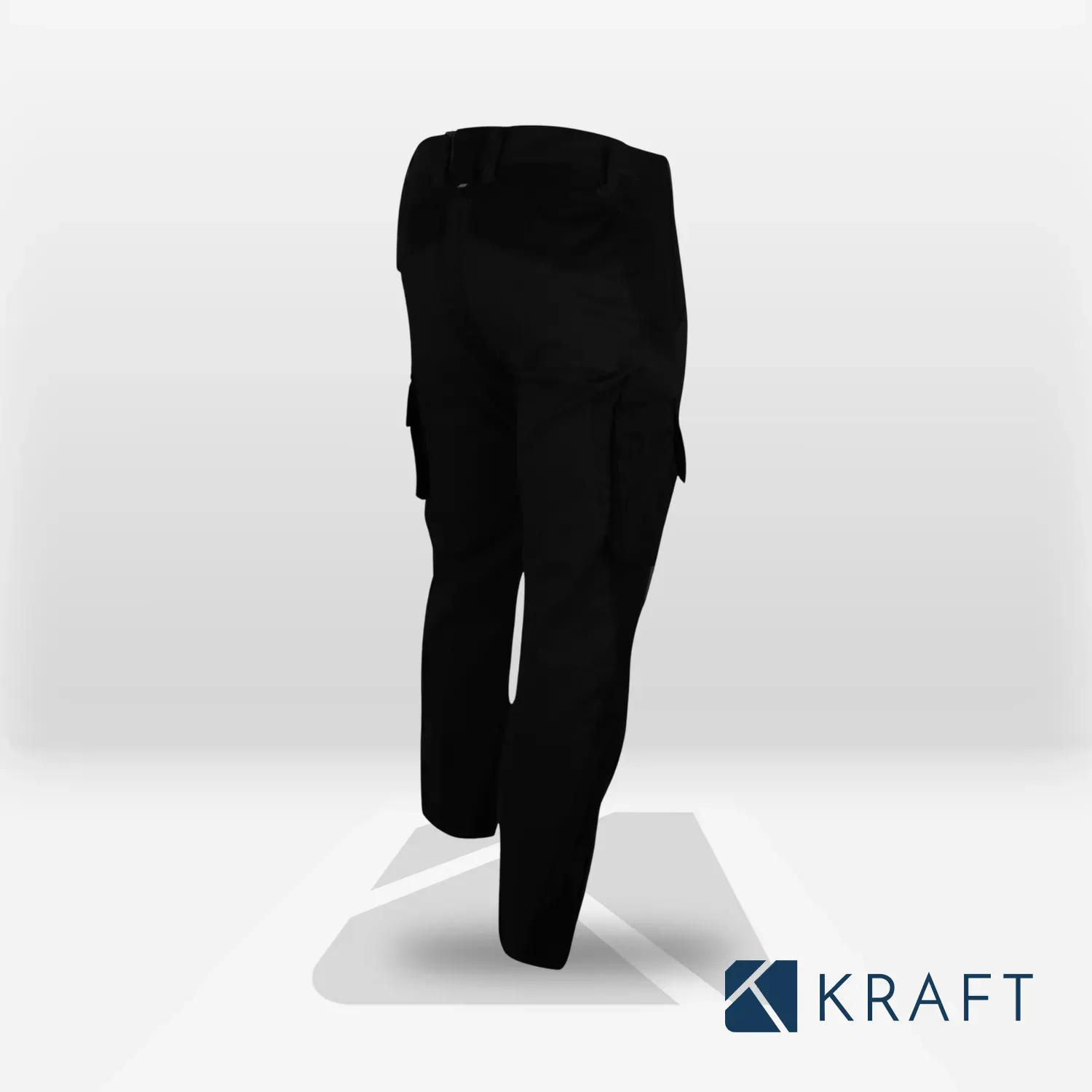 Pantalon de travail slim FHB Florian