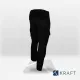 Pantalon de travail slim FHB Florian