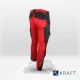 Pantalon de travail slim FHB Florian