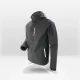 Veste de pluie travail FHB Boris