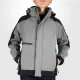 Veste imperméable softshell Walter FHB
