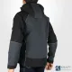 Veste imperméable softshell Walter FHB