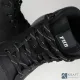 Chaussure de sécurité S3 anti dérapante FHB Linus