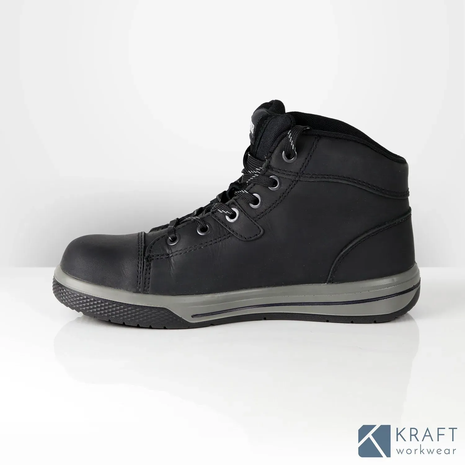 Chaussure de sécurité S3 anti dérapante FHB Linus