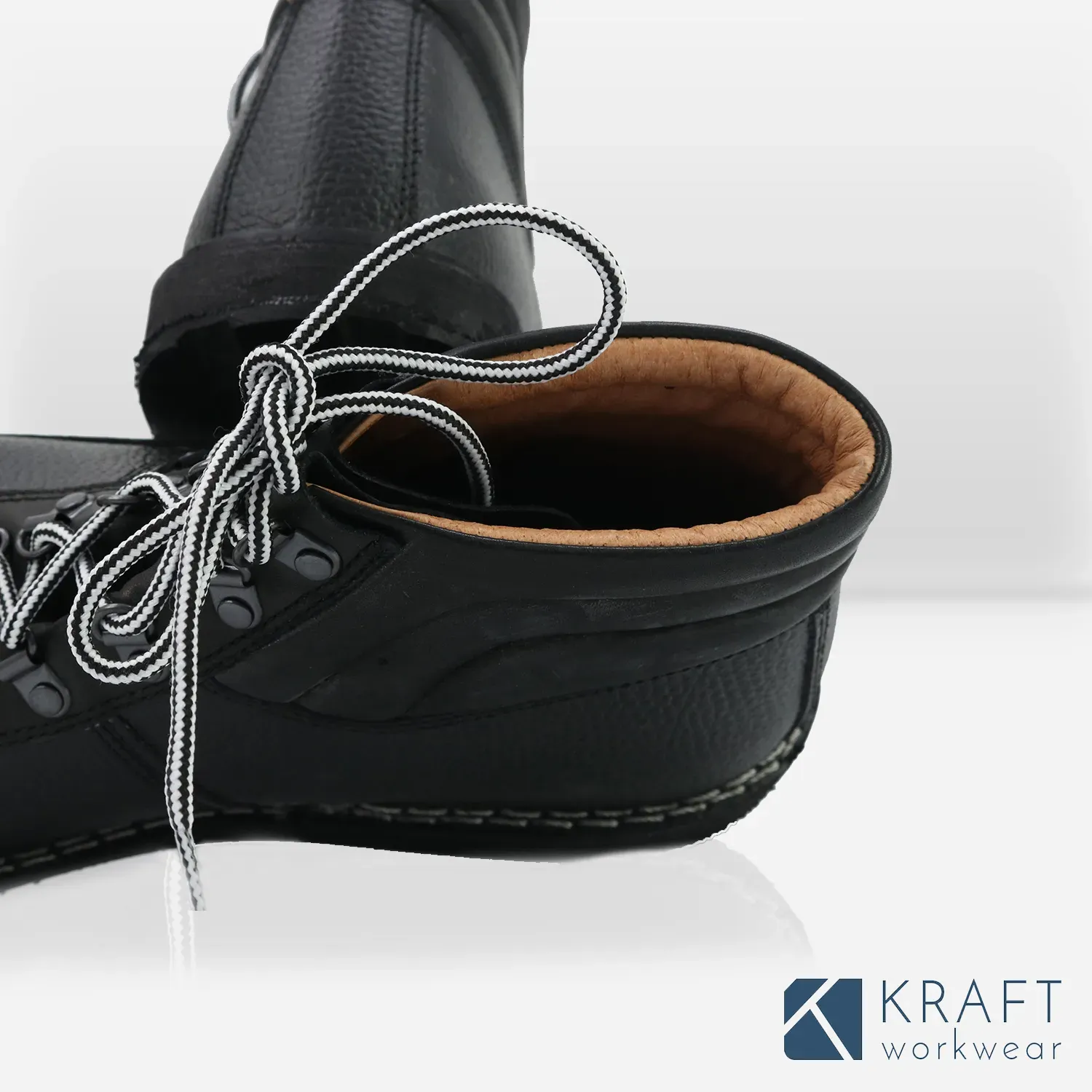 Chaussures de travail pour couvreur FHB
