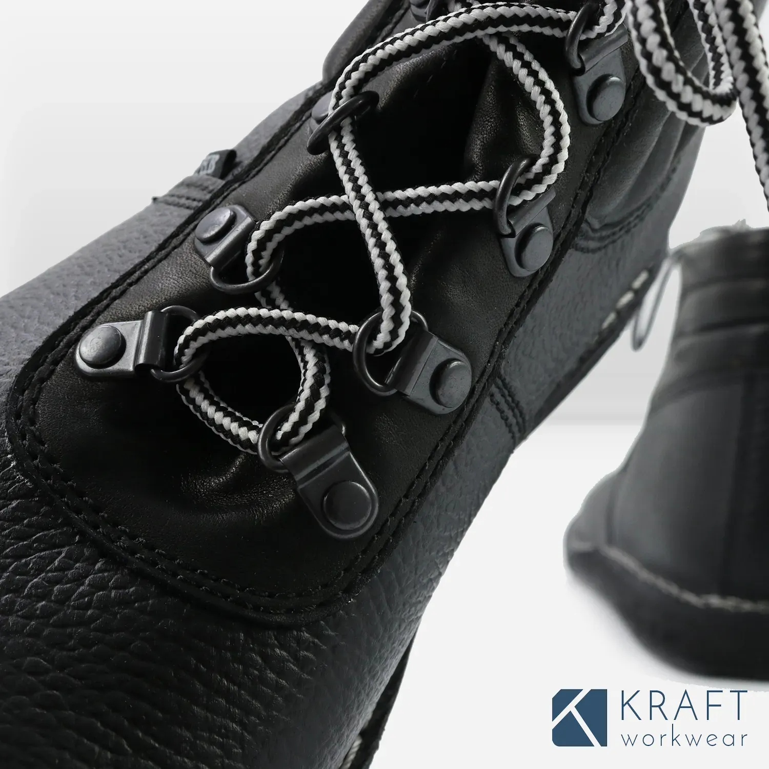 Chaussures de travail pour couvreur FHB