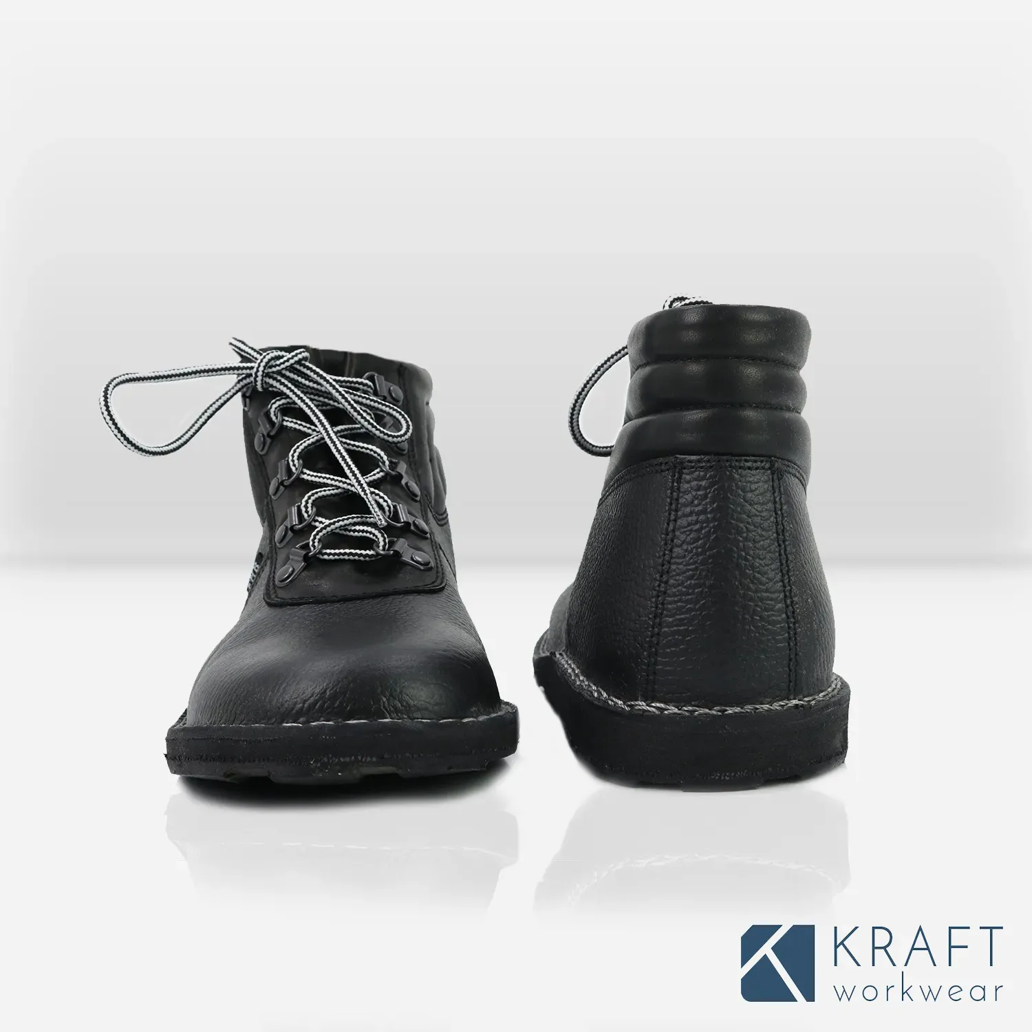 Chaussures de travail pour couvreur FHB