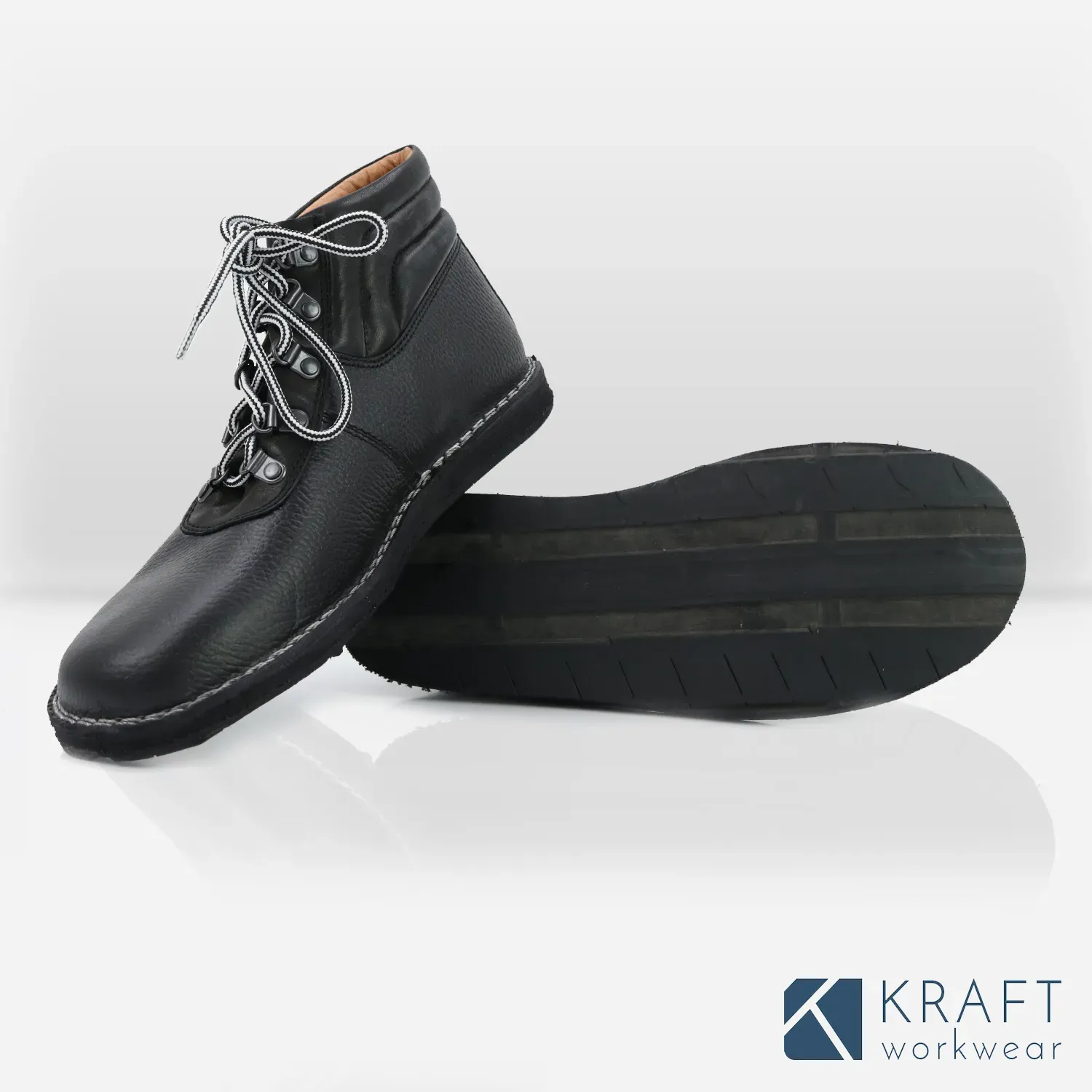 Chaussures de travail pour couvreur FHB