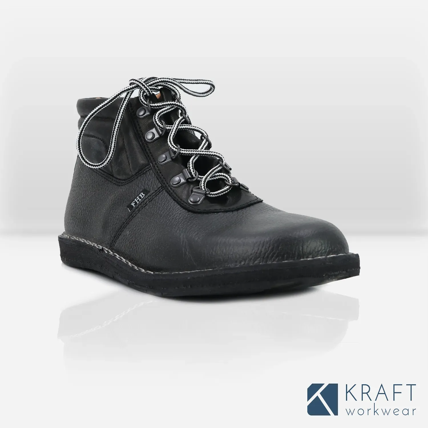 Chaussures de travail pour couvreur FHB