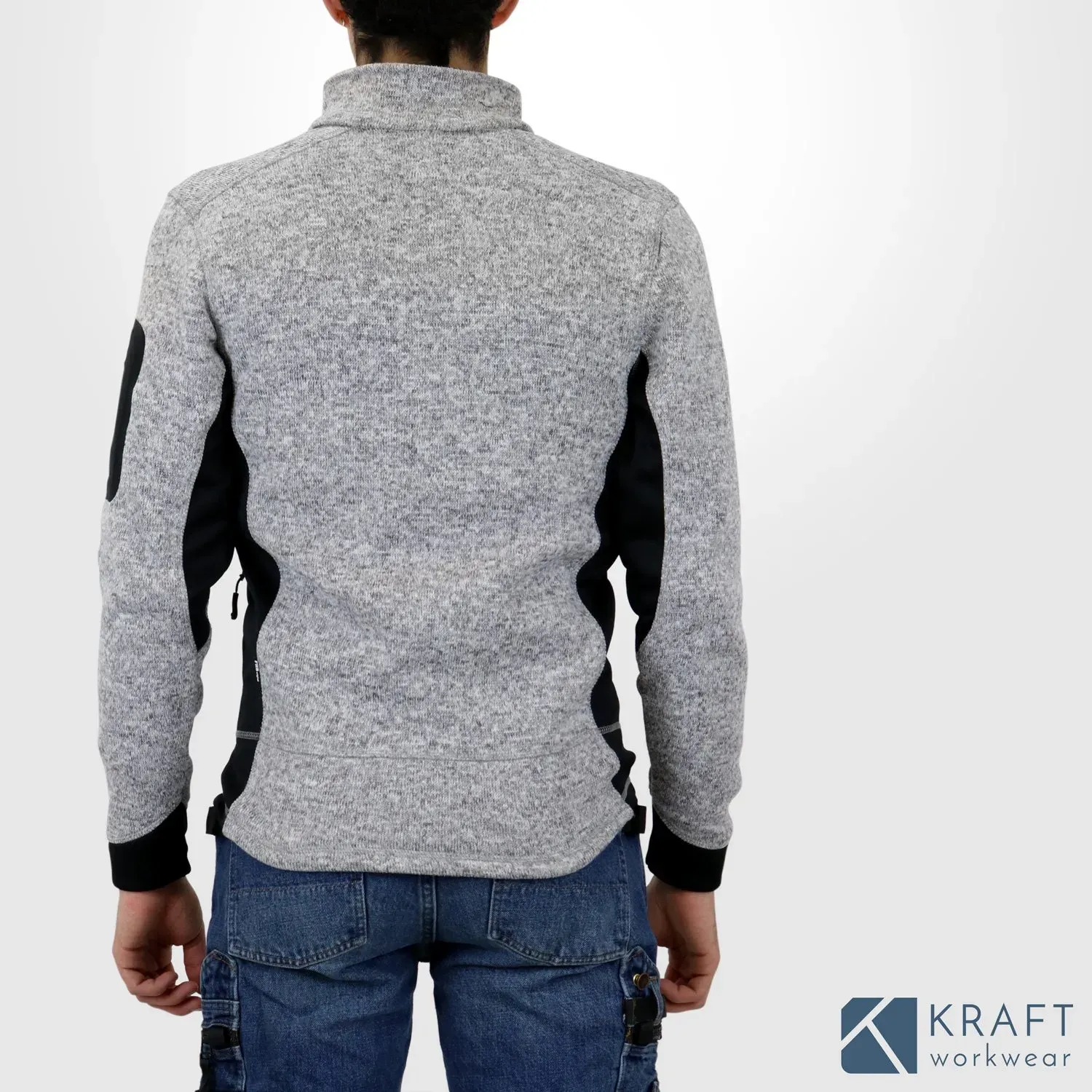 Veste polaire FHB Christoph