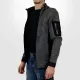 Veste polaire FHB Christoph