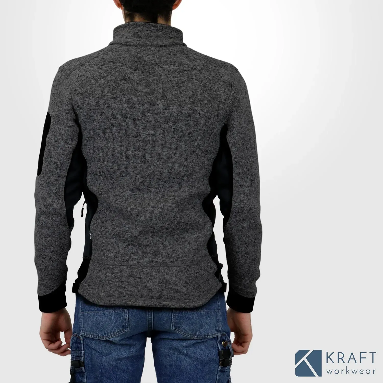 Veste polaire FHB Christoph