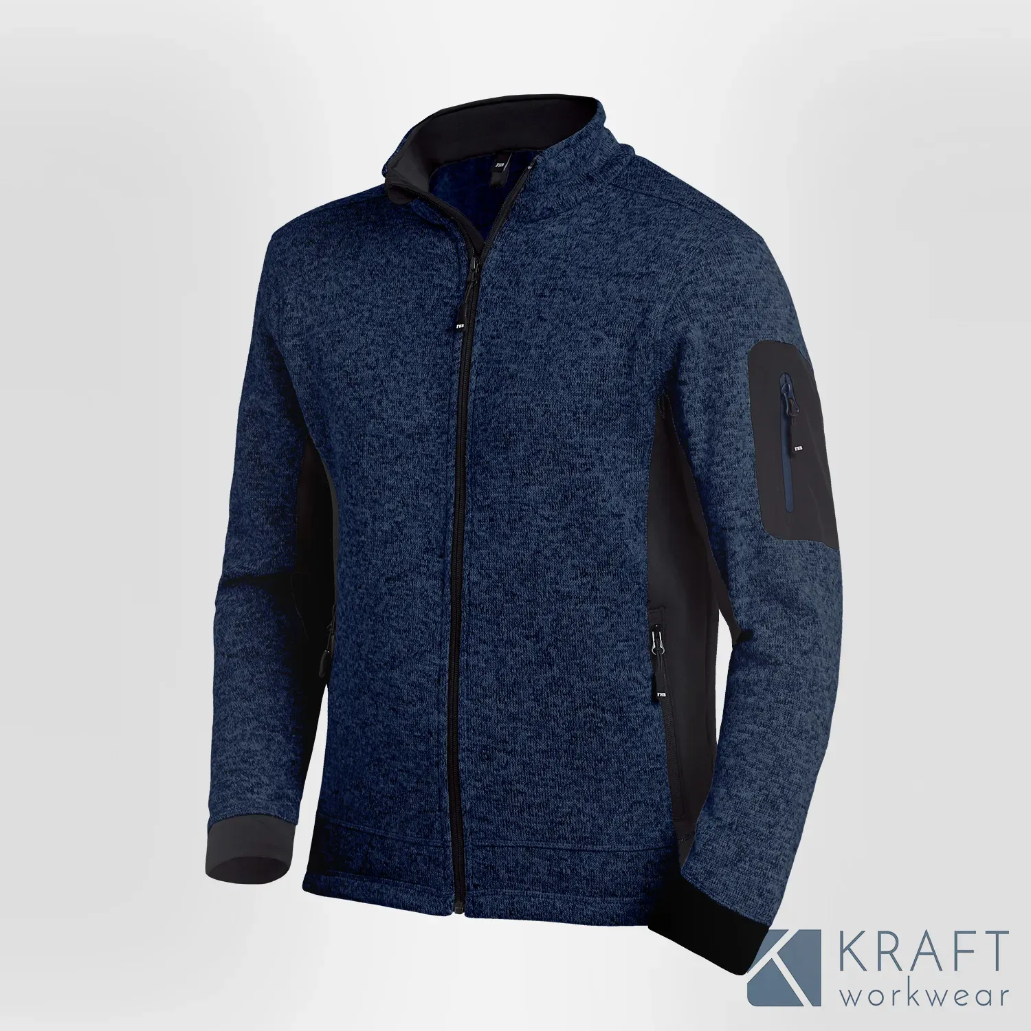 Veste polaire FHB Christoph