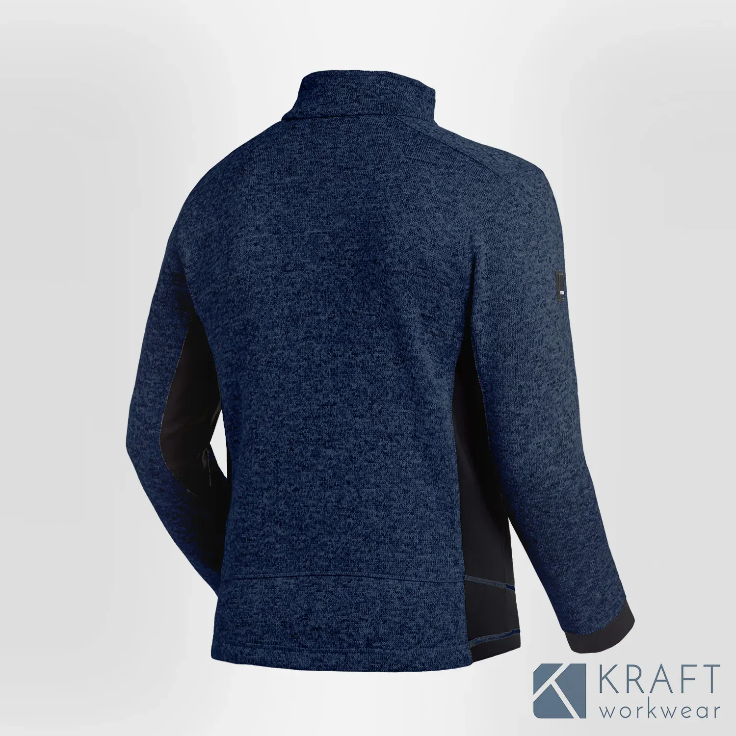 Veste polaire FHB Christoph